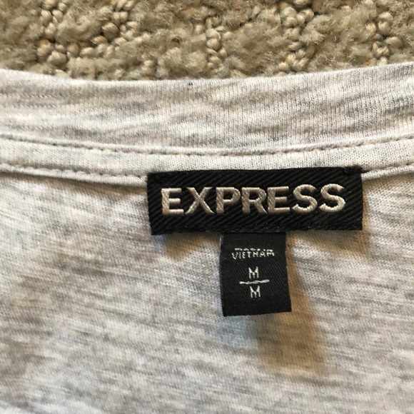 Express Shirt - Picture 2 of 4